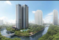 Jiak Kim Street (D3), Condominium #213555501